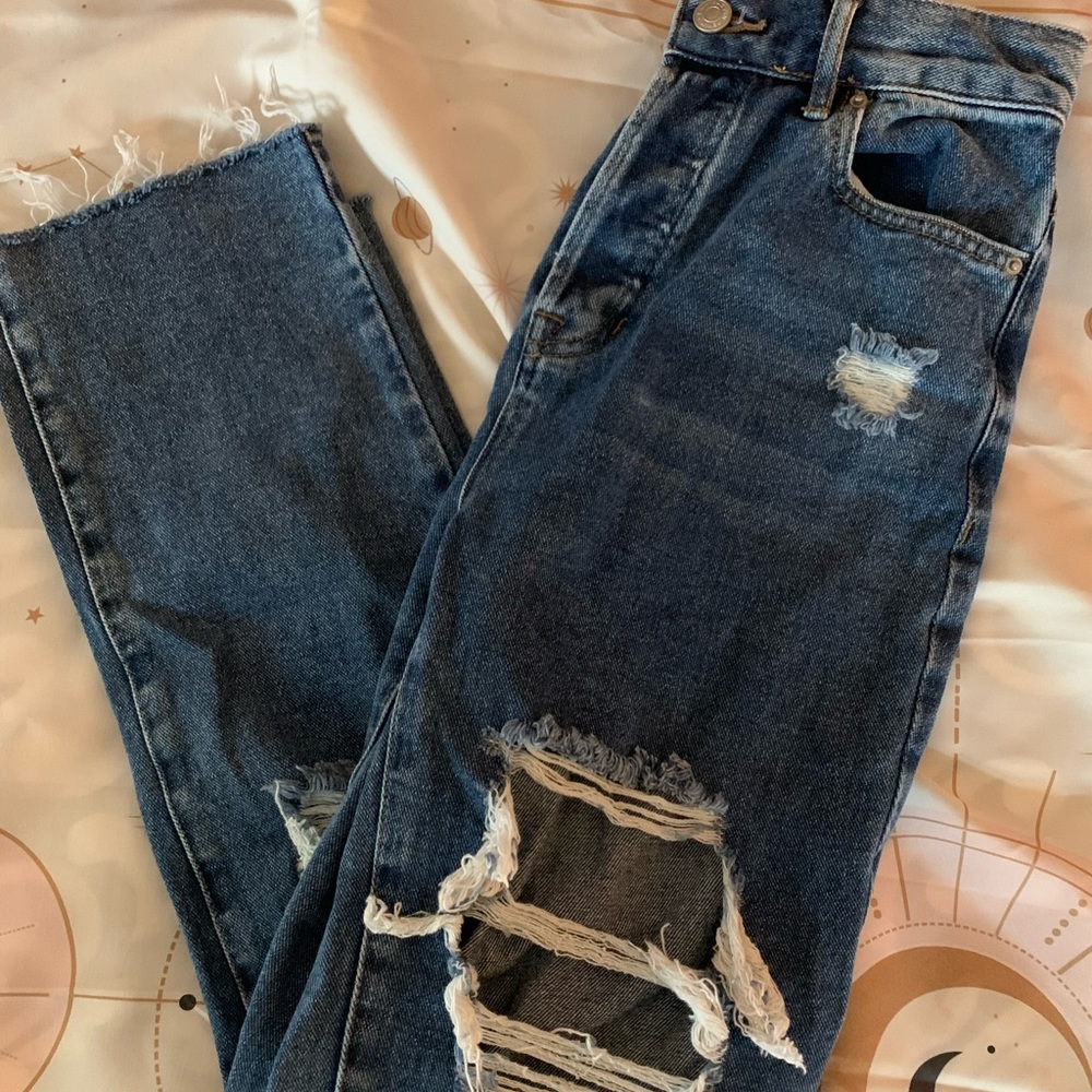 Pacsun jeans